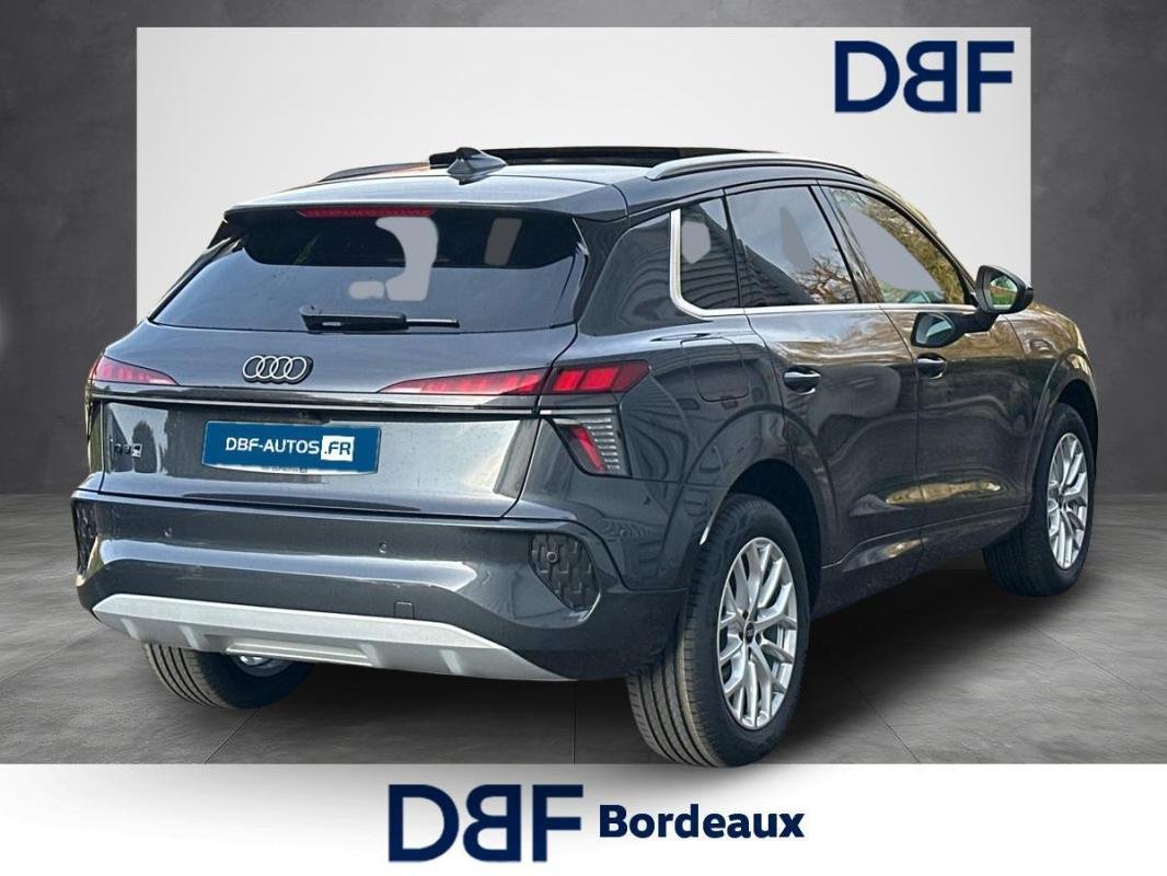 Audi Q3 - Photo 9