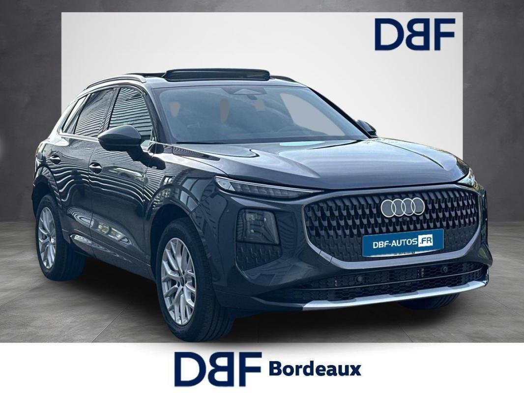 Audi Q3 - Photo 10