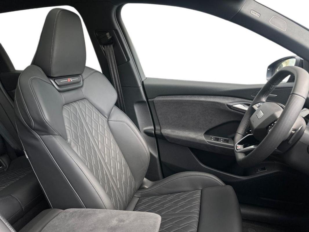 Audi q6 e-tron - Photo 17