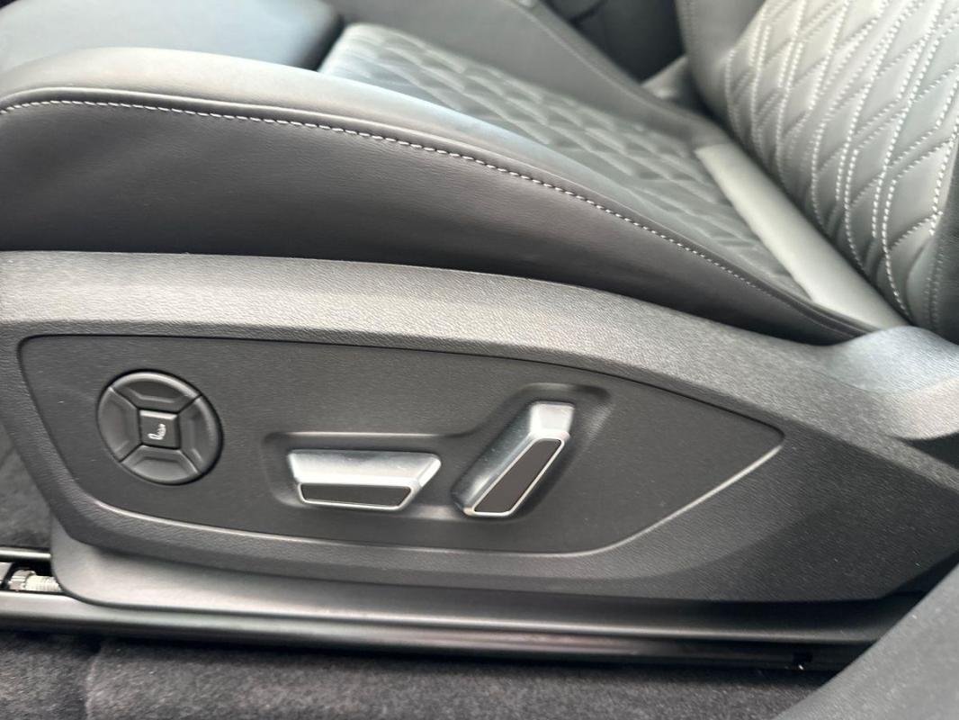 Audi q6 e-tron - Photo 18