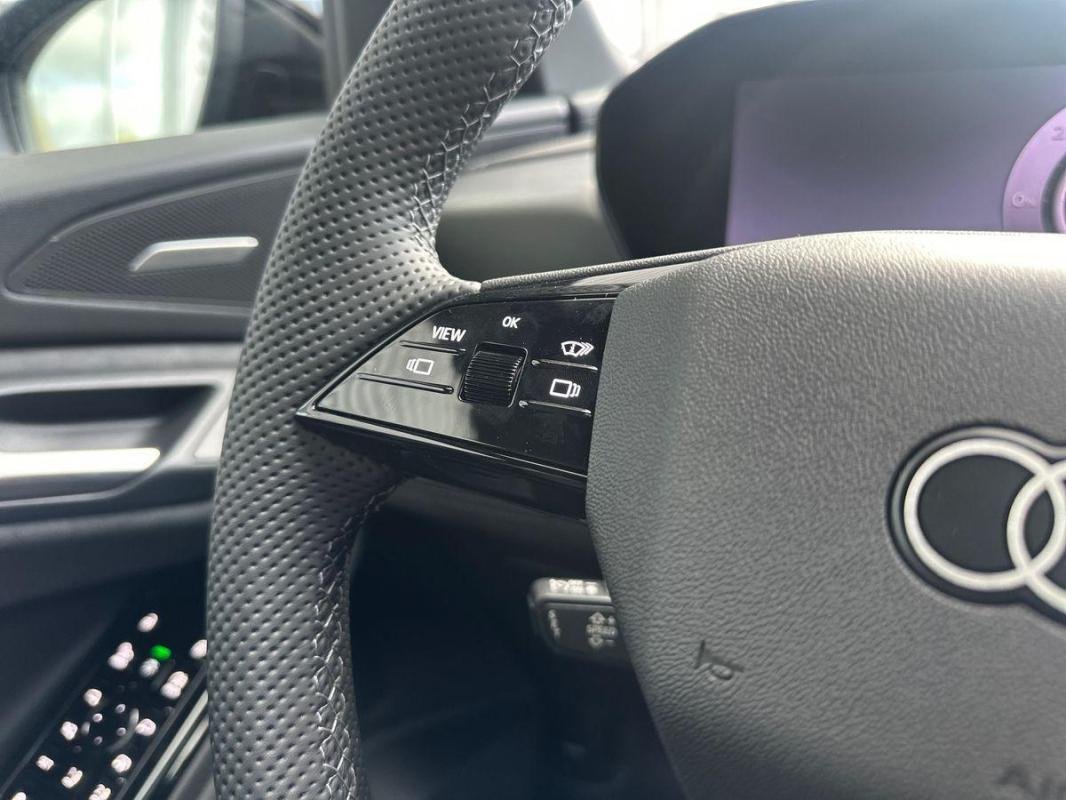 Audi q6 e-tron - Photo 24