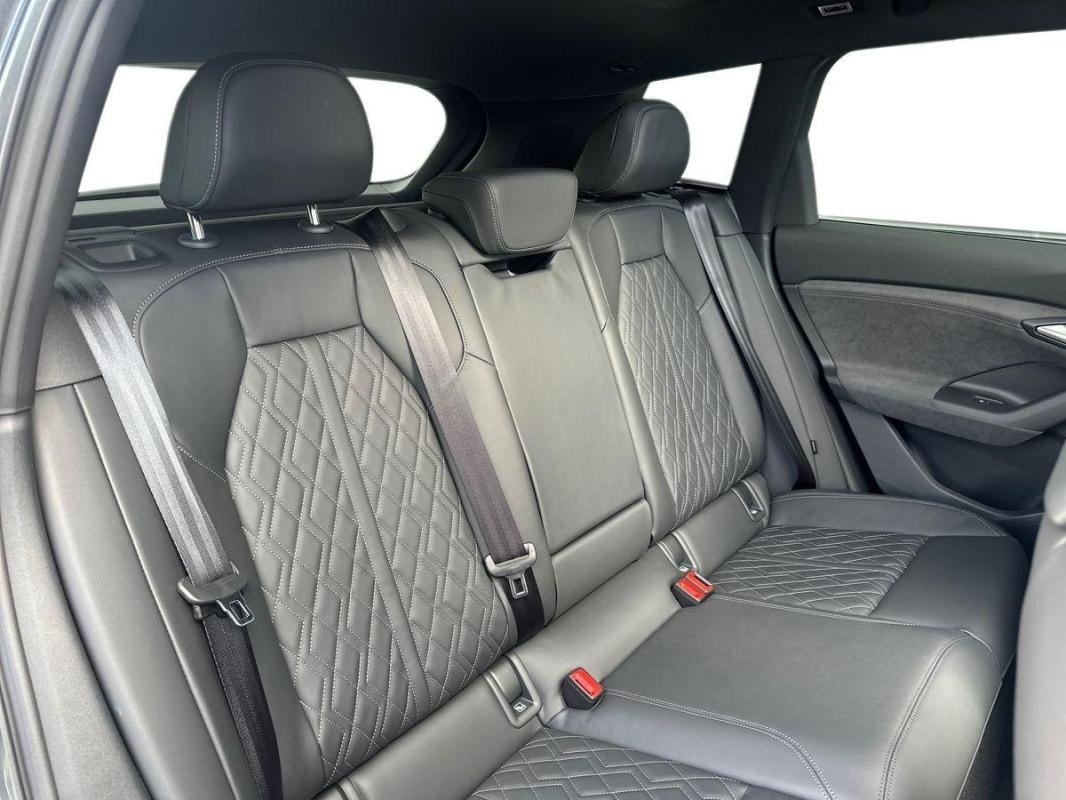 Audi q6 e-tron - Photo 27