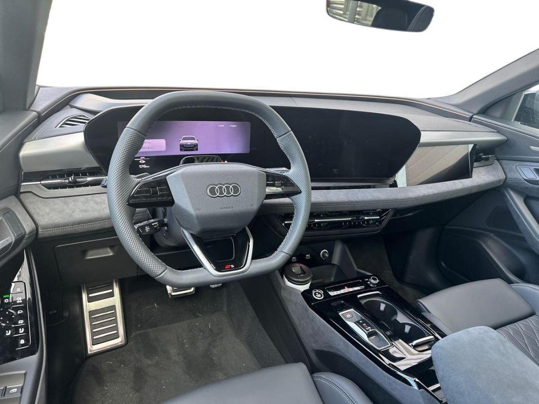 Audi q6 e-tron - Photo 28