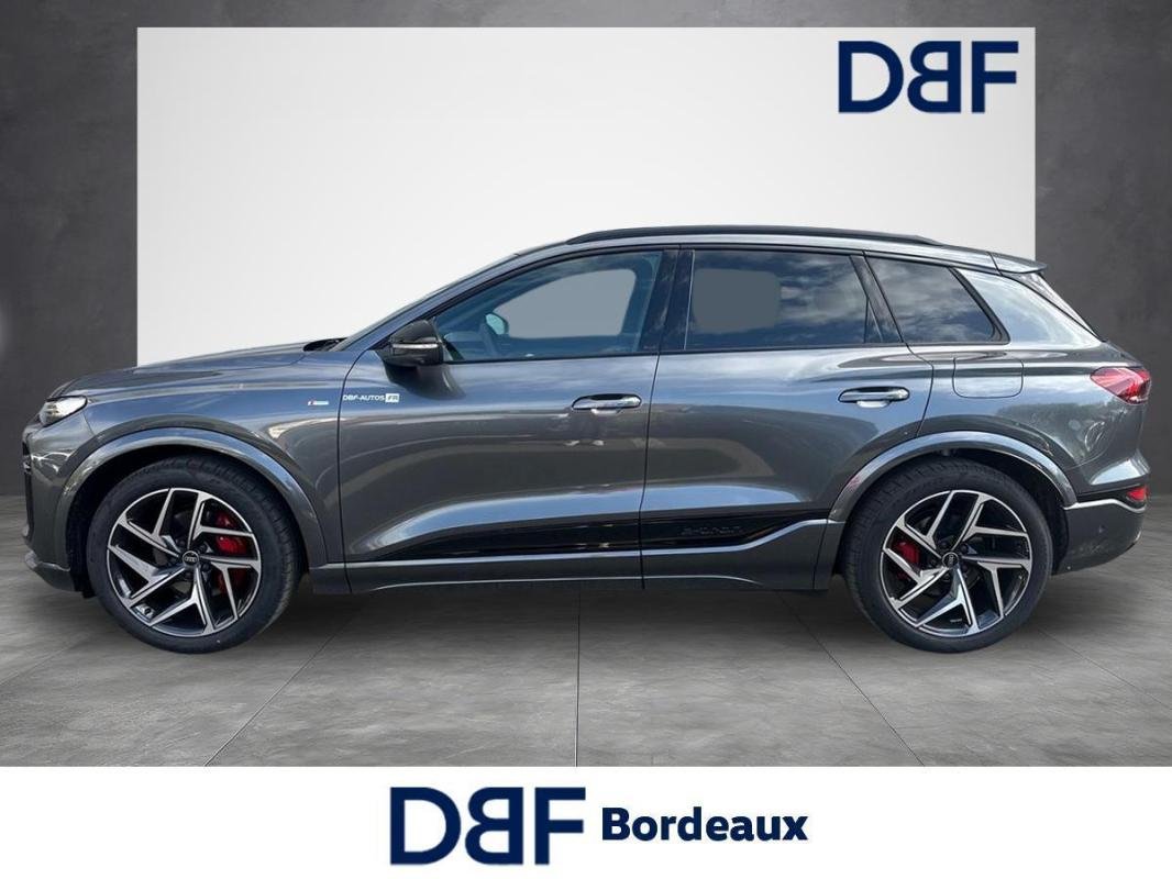 Audi q6 e-tron - Photo 3
