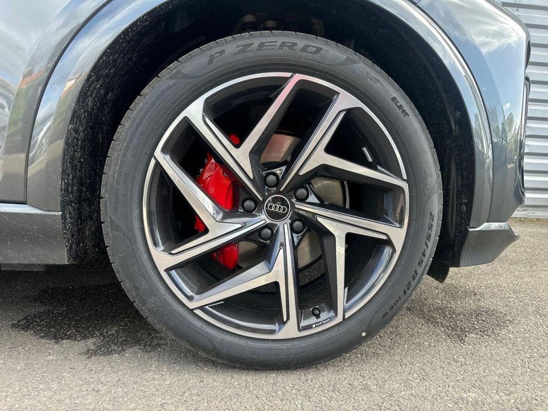 Audi q6 e-tron - Photo 33