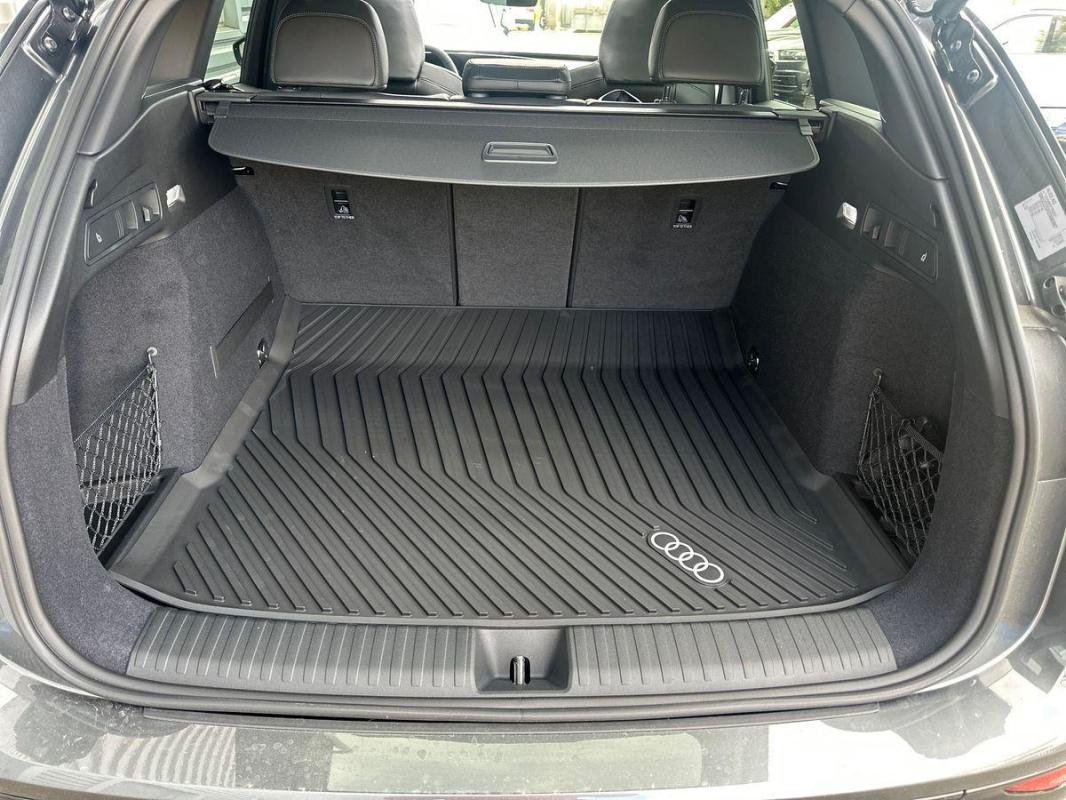 Audi q6 e-tron - Photo 5