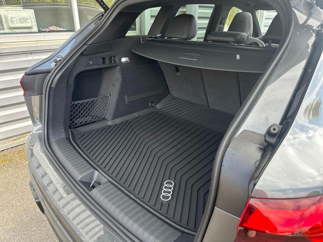 Audi q6 e-tron - Photo 6