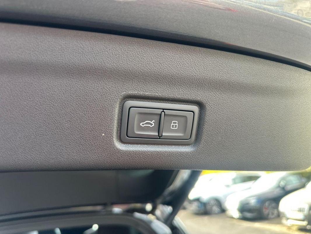 Audi q6 e-tron - Photo 7