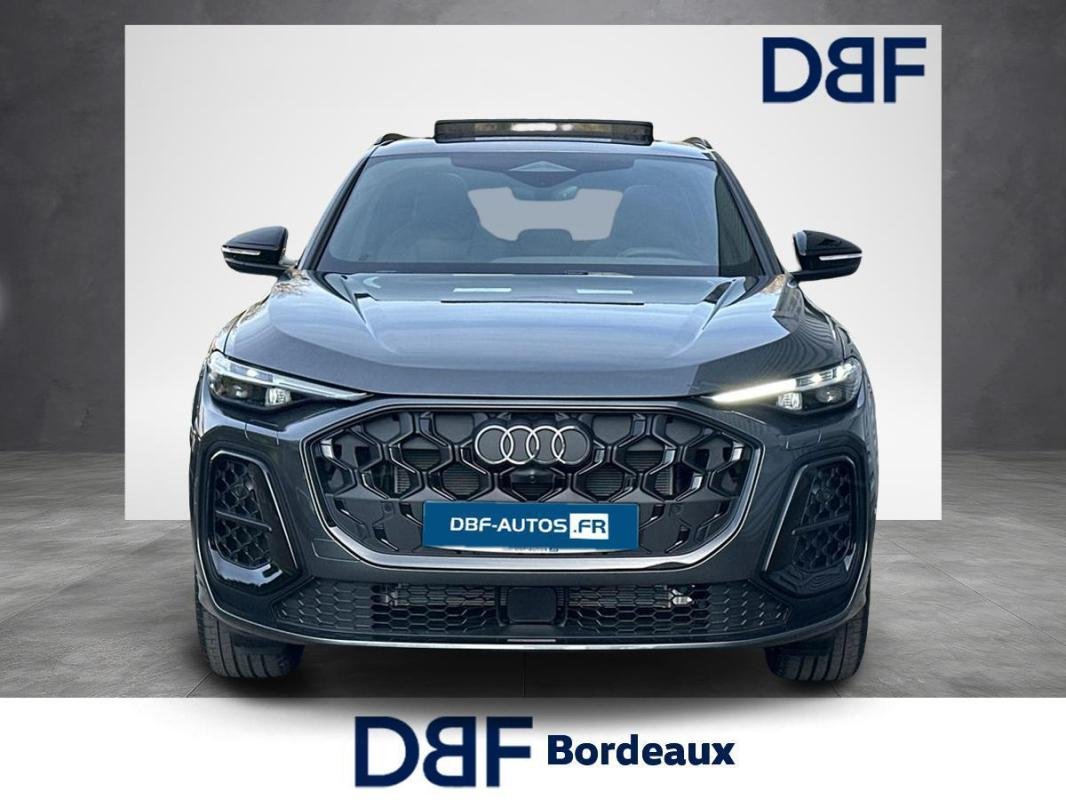 Audi Q5 - Photo 11