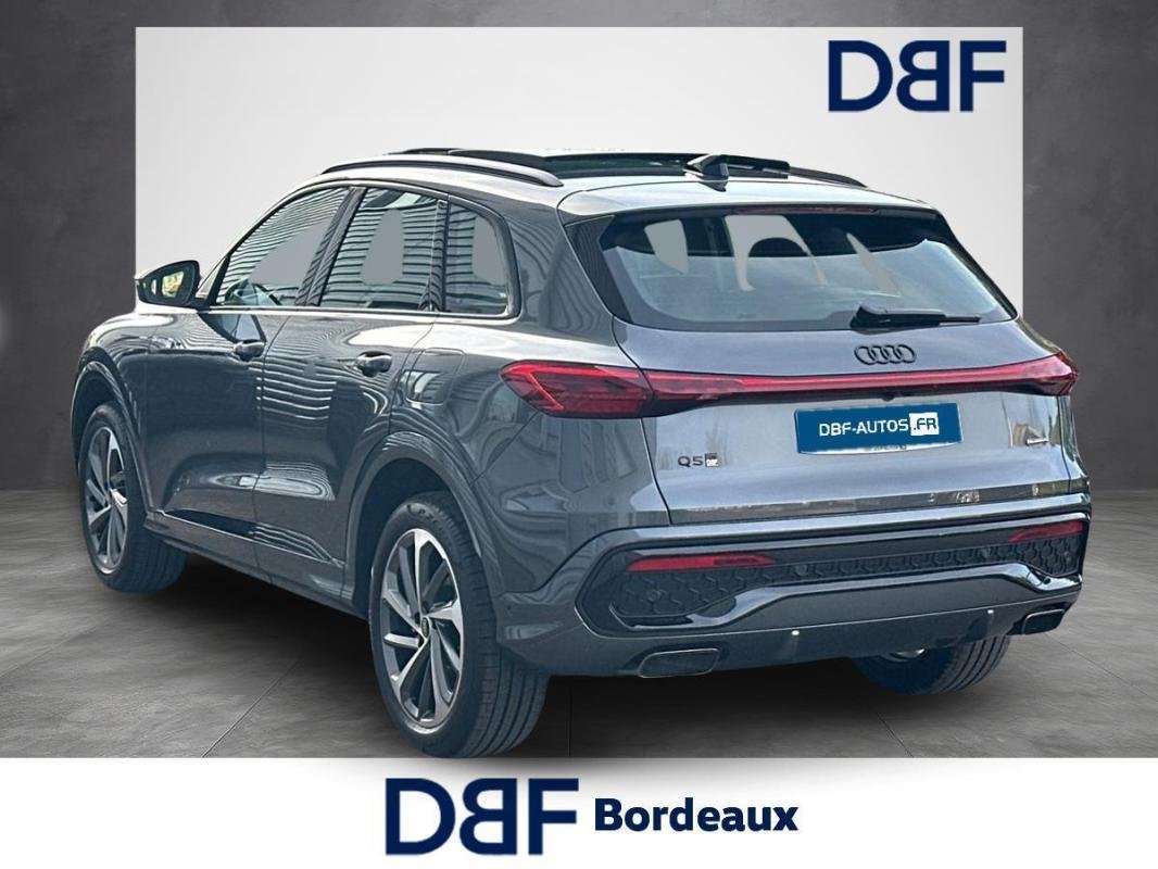 Audi Q5 - Photo 2