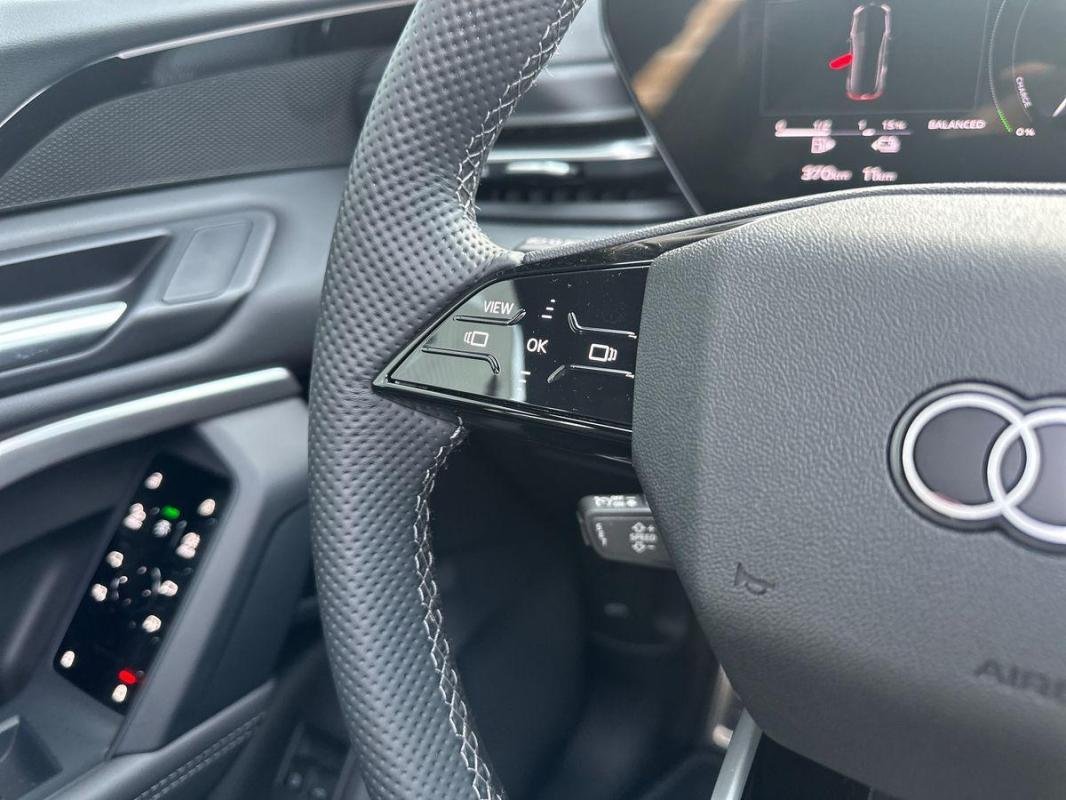 Audi Q5 - Photo 23