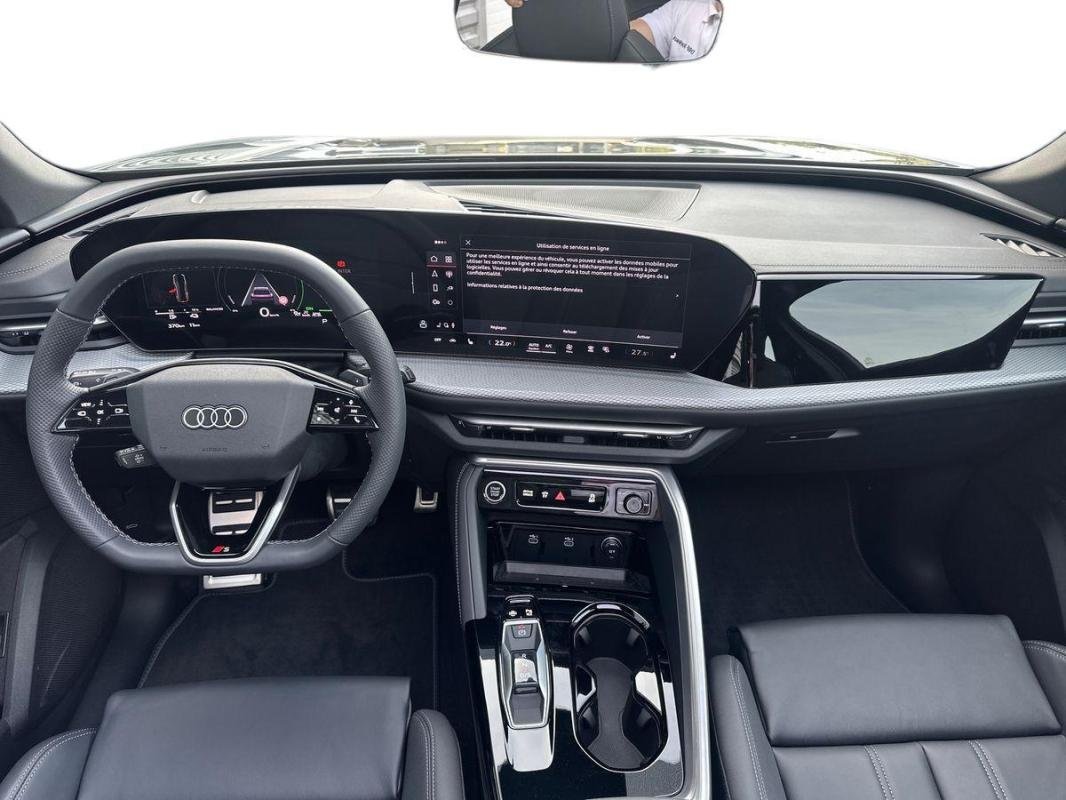 Audi Q5 - Photo 27