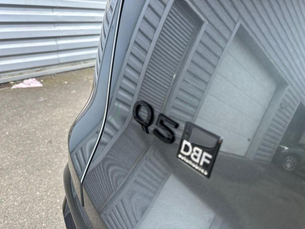 Audi Q5 - Photo 30