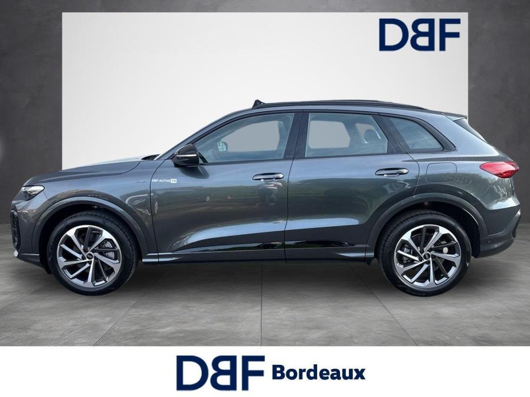 Audi Q5 - Photo 3