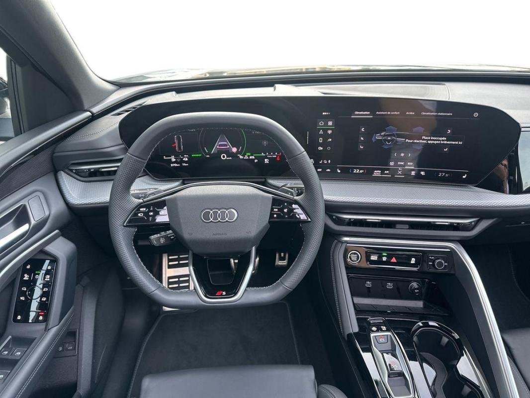 Audi Q5 - Photo 4