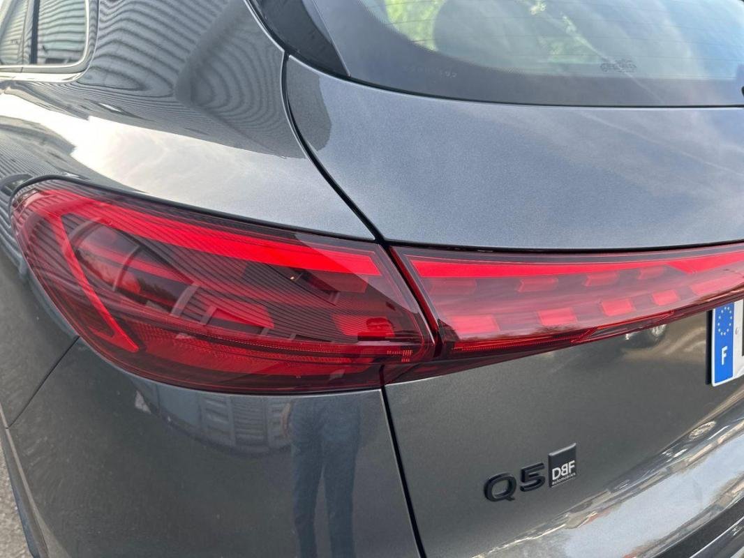 Audi Q5 - Photo 5