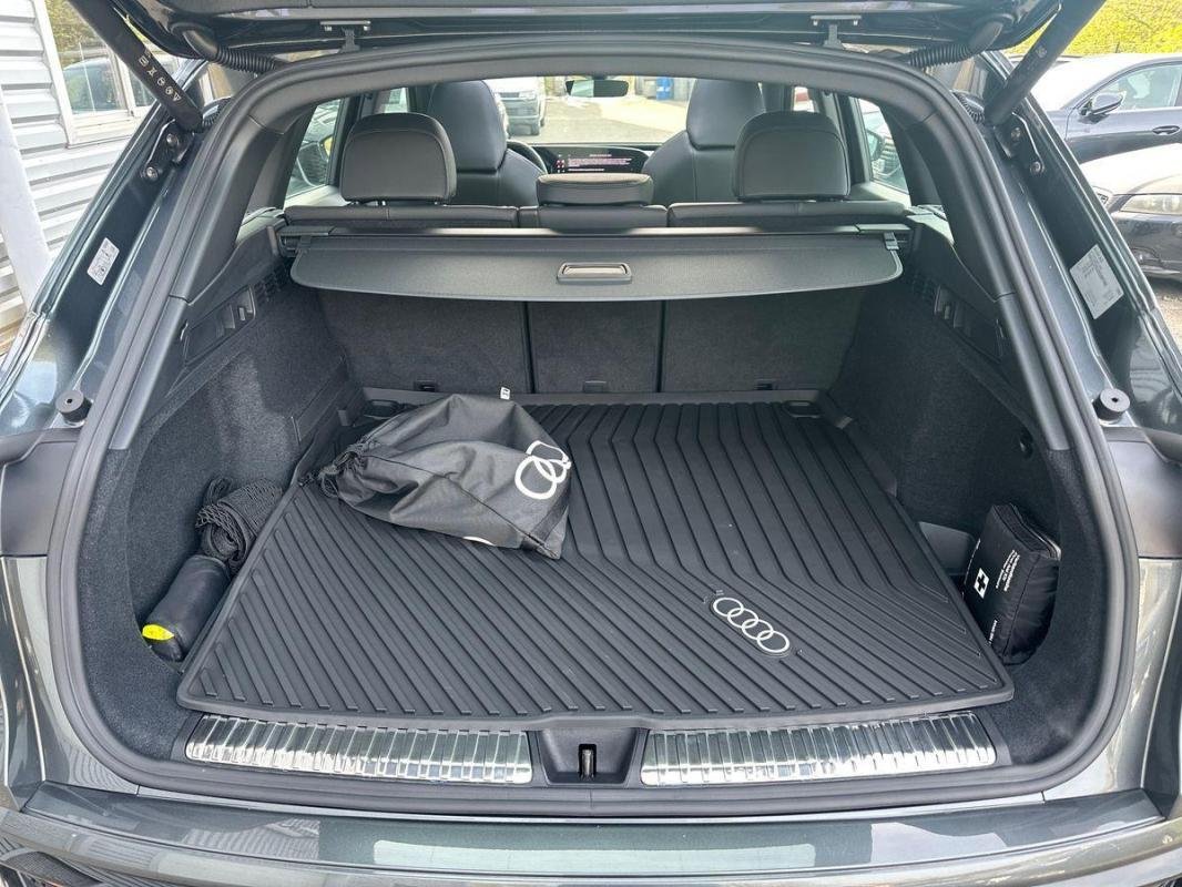 Audi Q5 - Photo 6