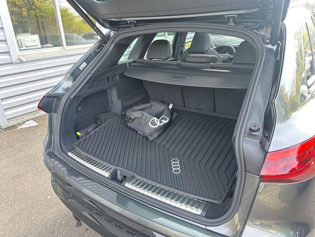 Audi Q5 - Photo 7