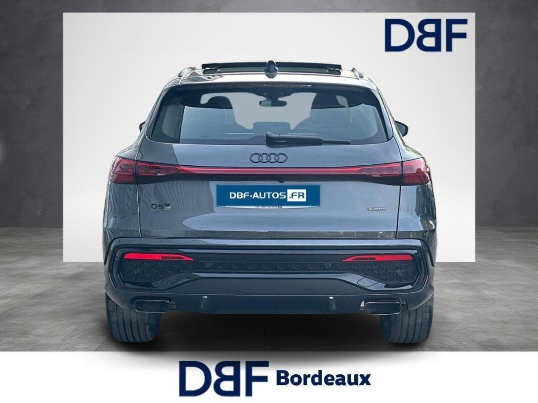 Audi Q5 - Photo 8