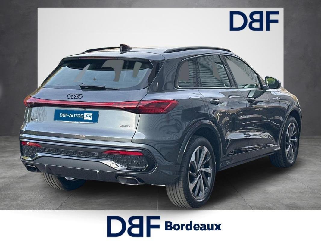 Audi Q5 - Photo 9