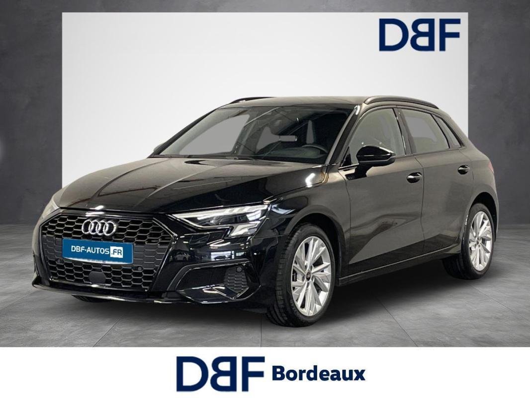 Audi A3 sportback - Photo 1