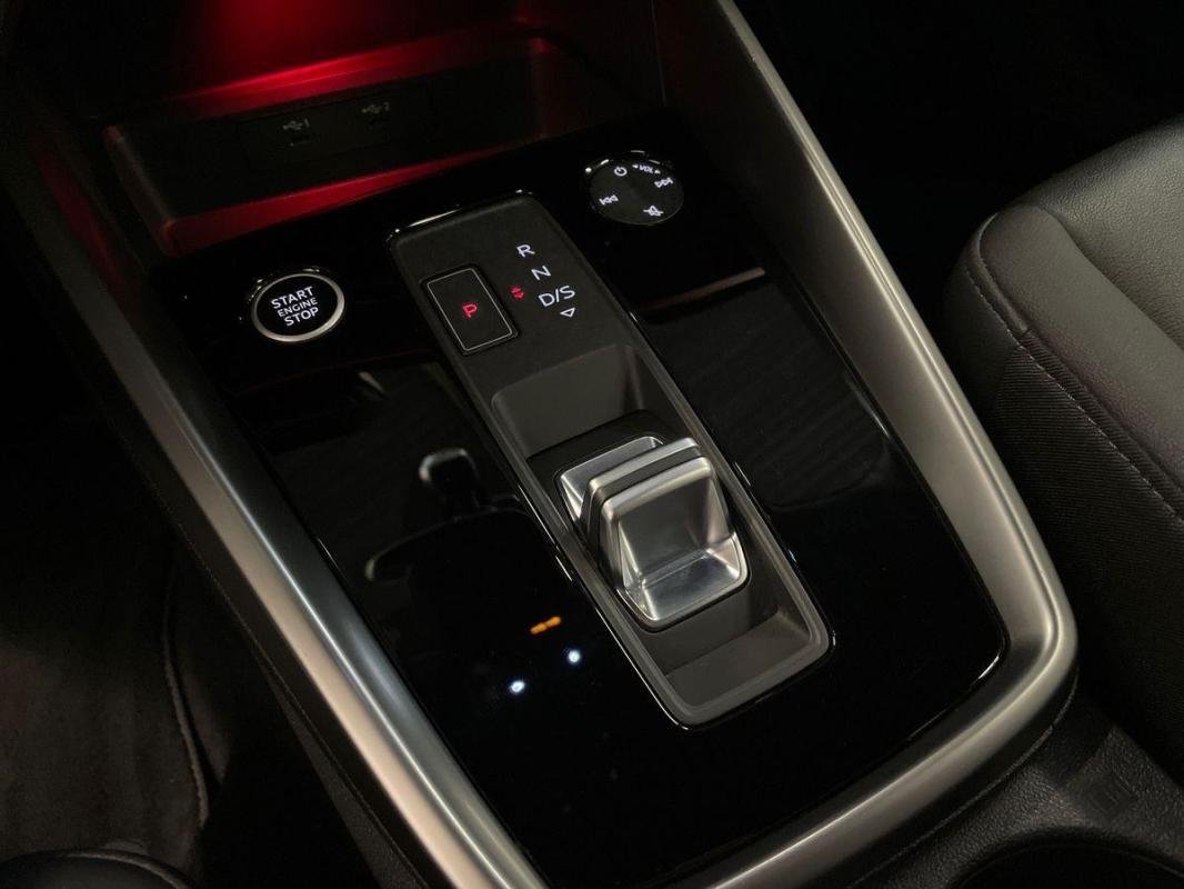 Audi A3 sportback - Photo 11