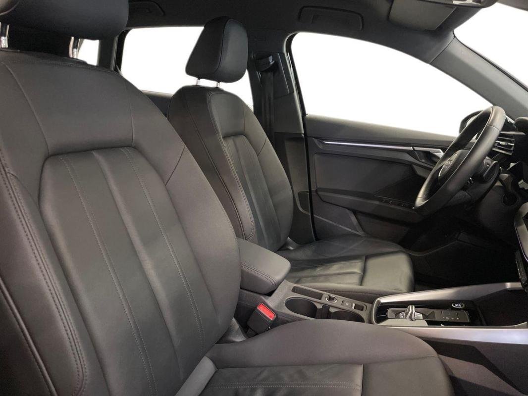 Audi A3 sportback - Photo 13