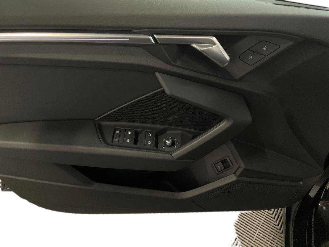 Audi A3 sportback - Photo 15