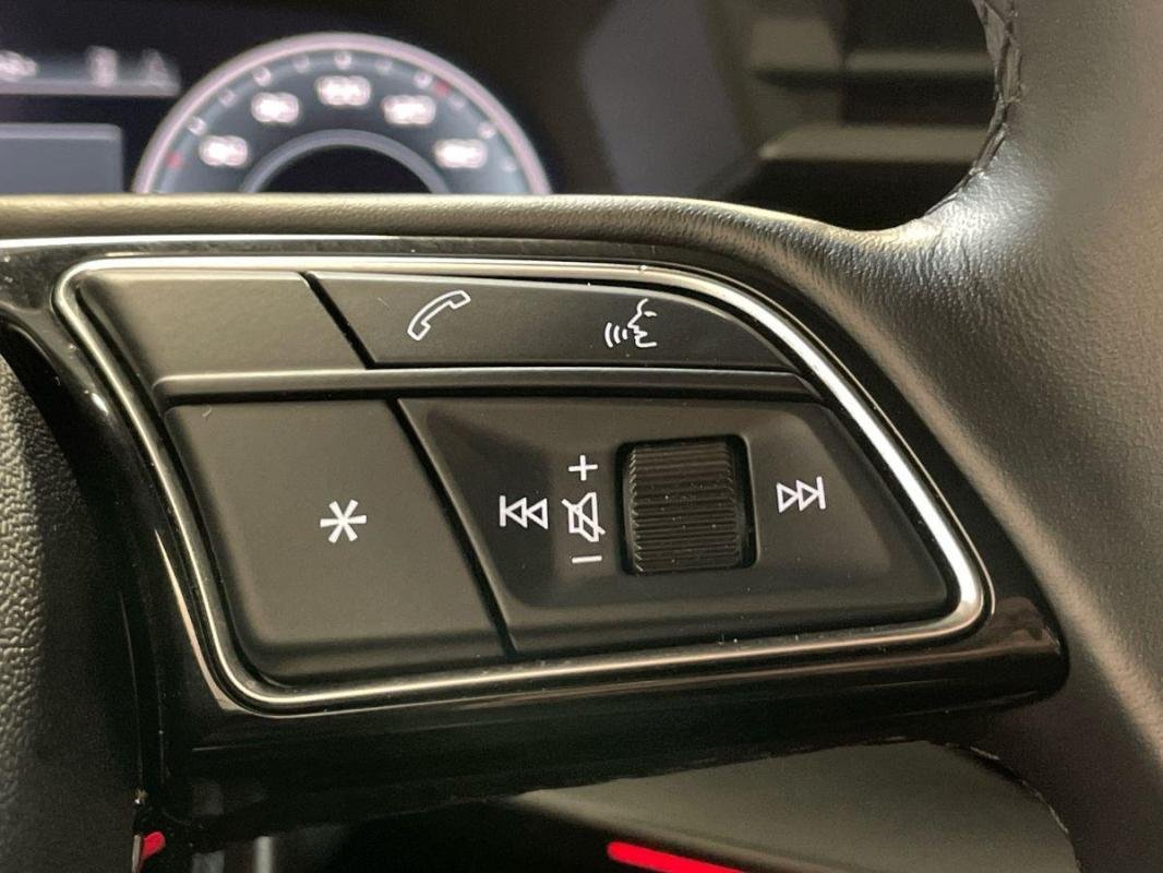 Audi A3 sportback - Photo 20