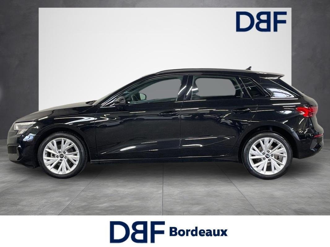 Audi A3 sportback - Photo 2