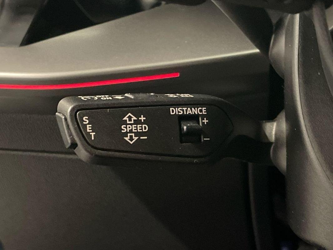 Audi A3 sportback - Photo 21