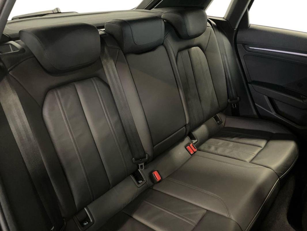 Audi A3 sportback - Photo 23