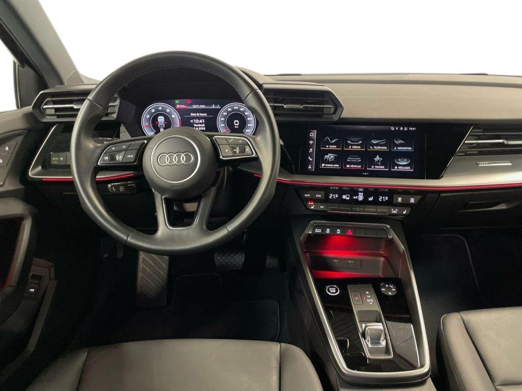 Audi A3 sportback - Photo 24