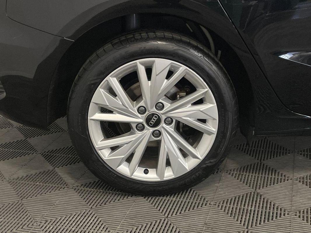 Audi A3 sportback - Photo 28