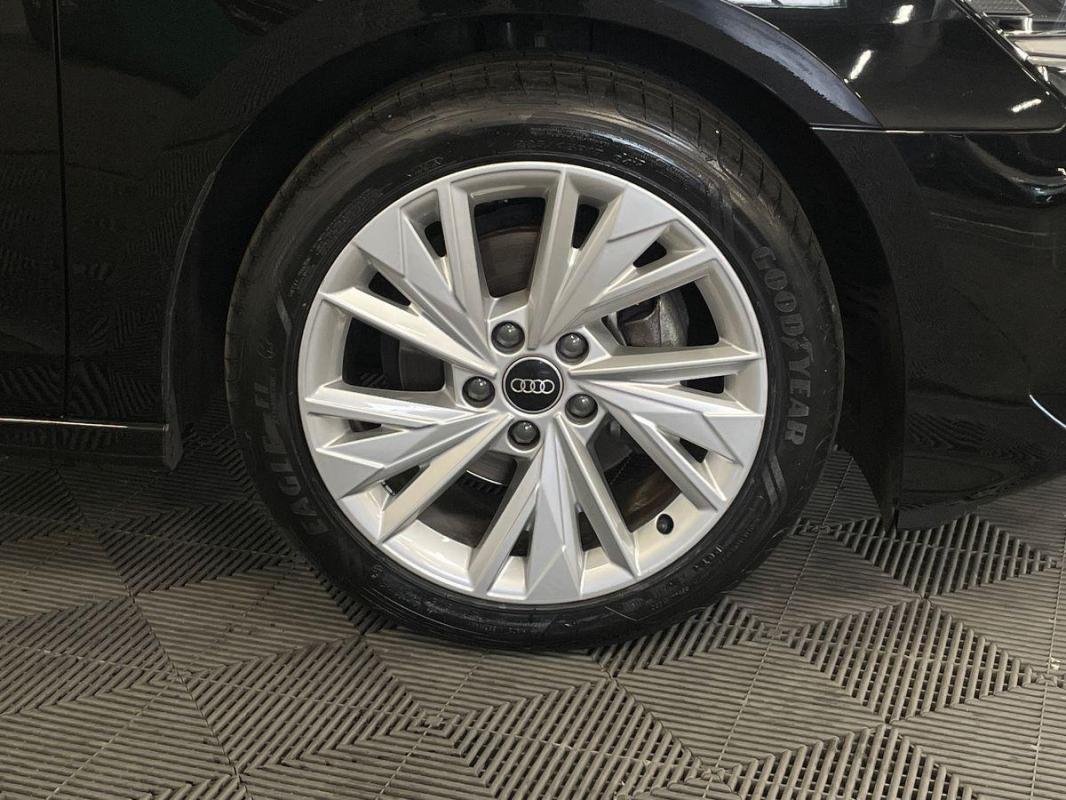 Audi A3 sportback - Photo 29