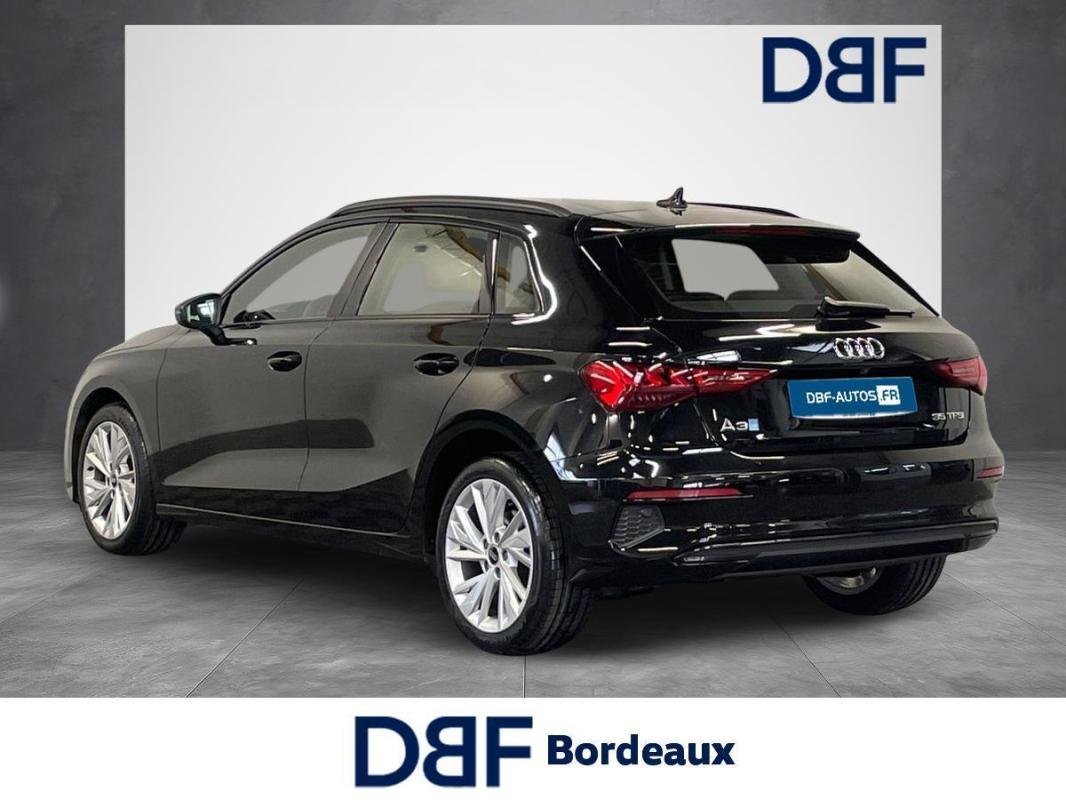 Audi A3 sportback - Photo 3