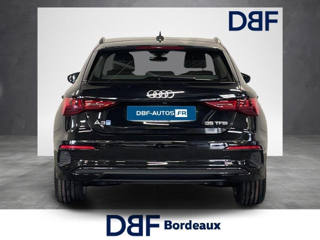 Audi A3 sportback - Photo 4