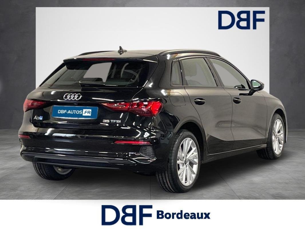 Audi A3 sportback - Photo 5