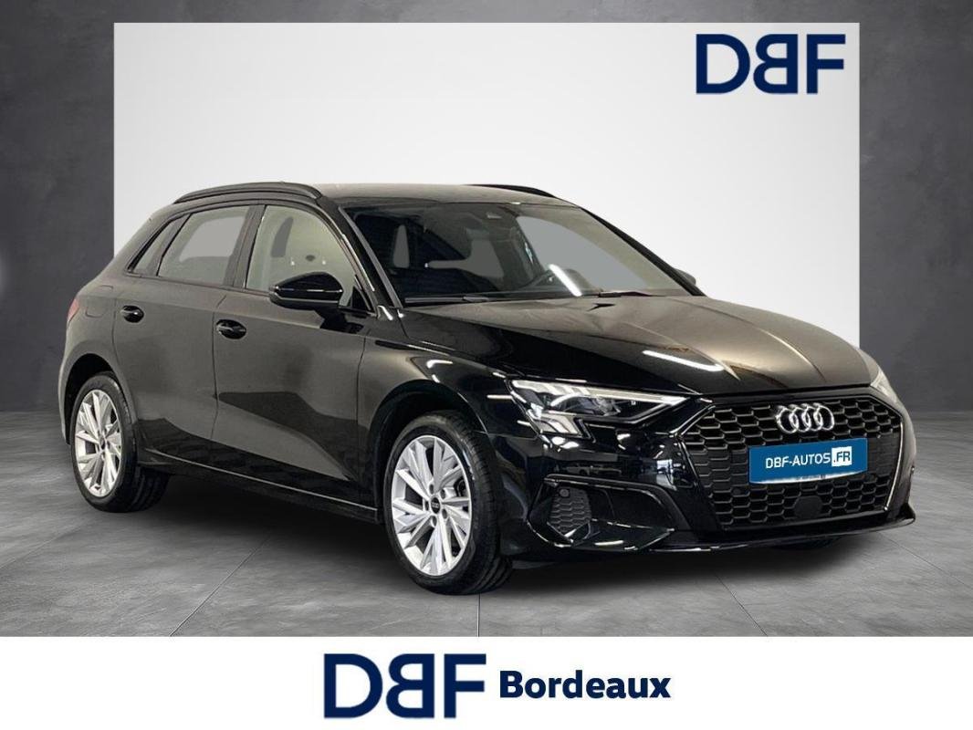 Audi A3 sportback - Photo 6