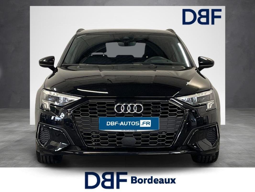 Audi A3 sportback - Photo 7