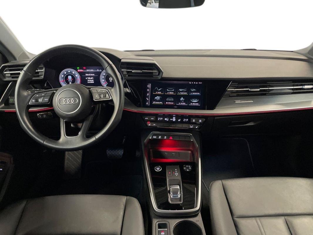 Audi A3 sportback - Photo 8