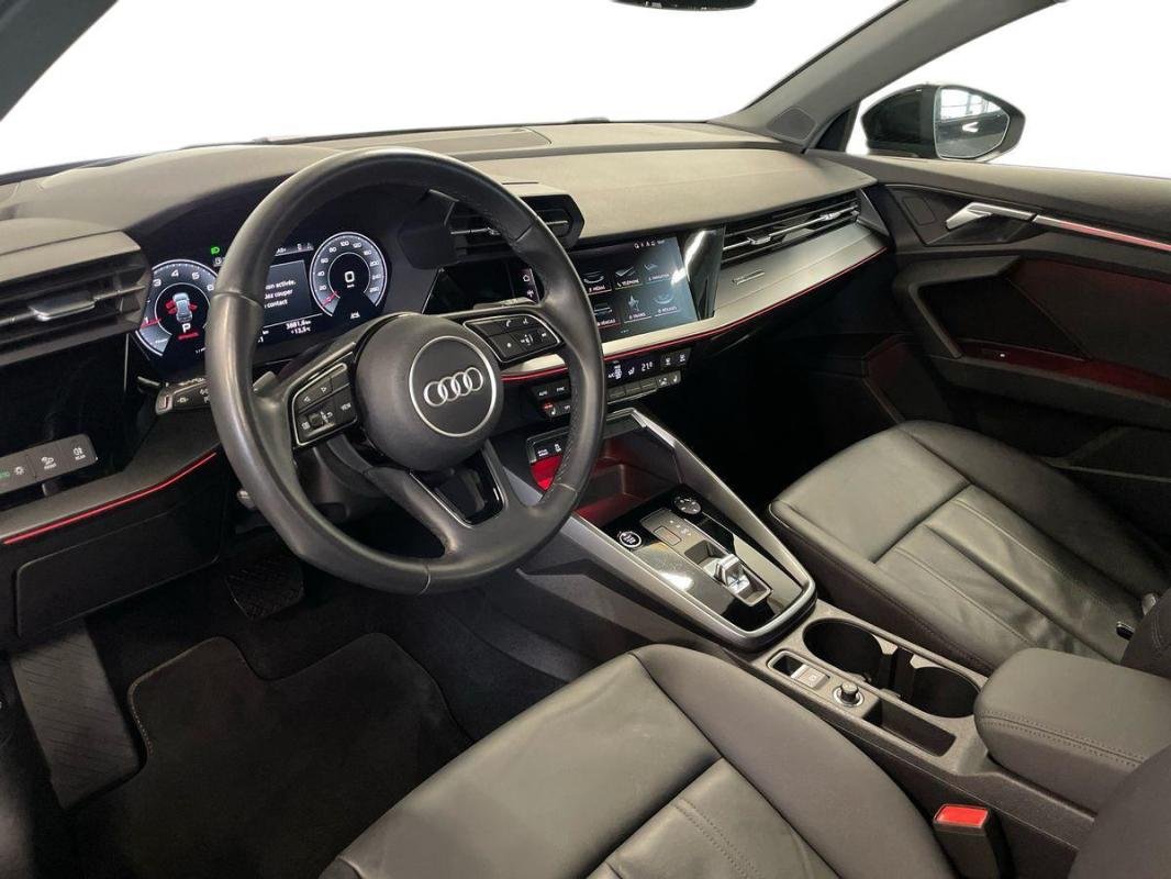 Audi A3 sportback - Photo 9