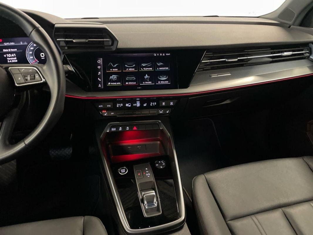 Audi A3 sportback - Photo 10