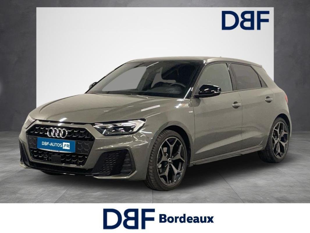 Audi A1 sportback - Photo 1
