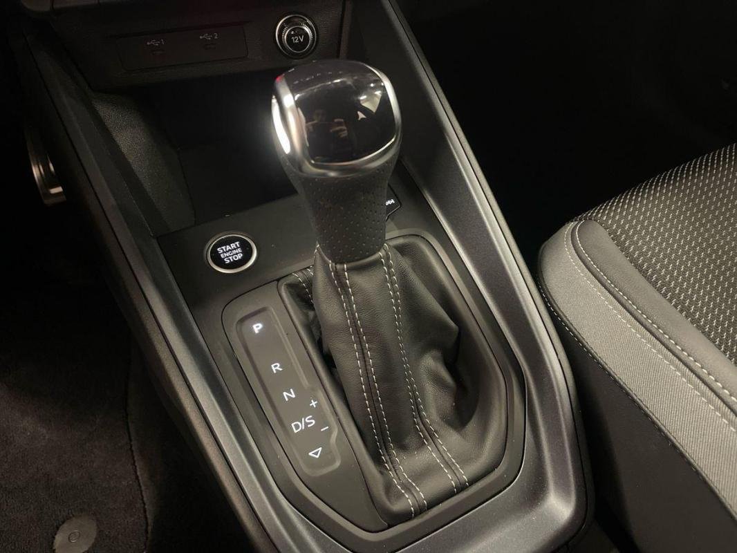 Audi A1 sportback - Photo 11