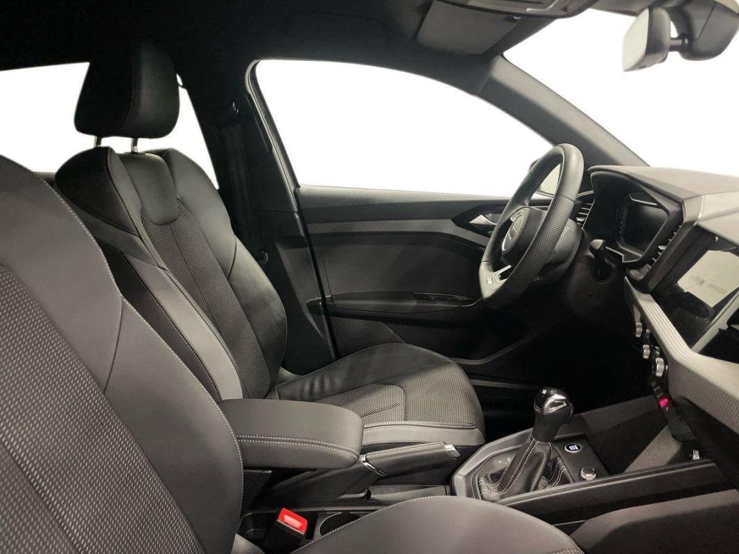 Audi A1 sportback - Photo 13