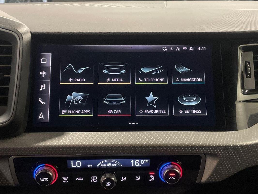 Audi A1 sportback - Photo 16