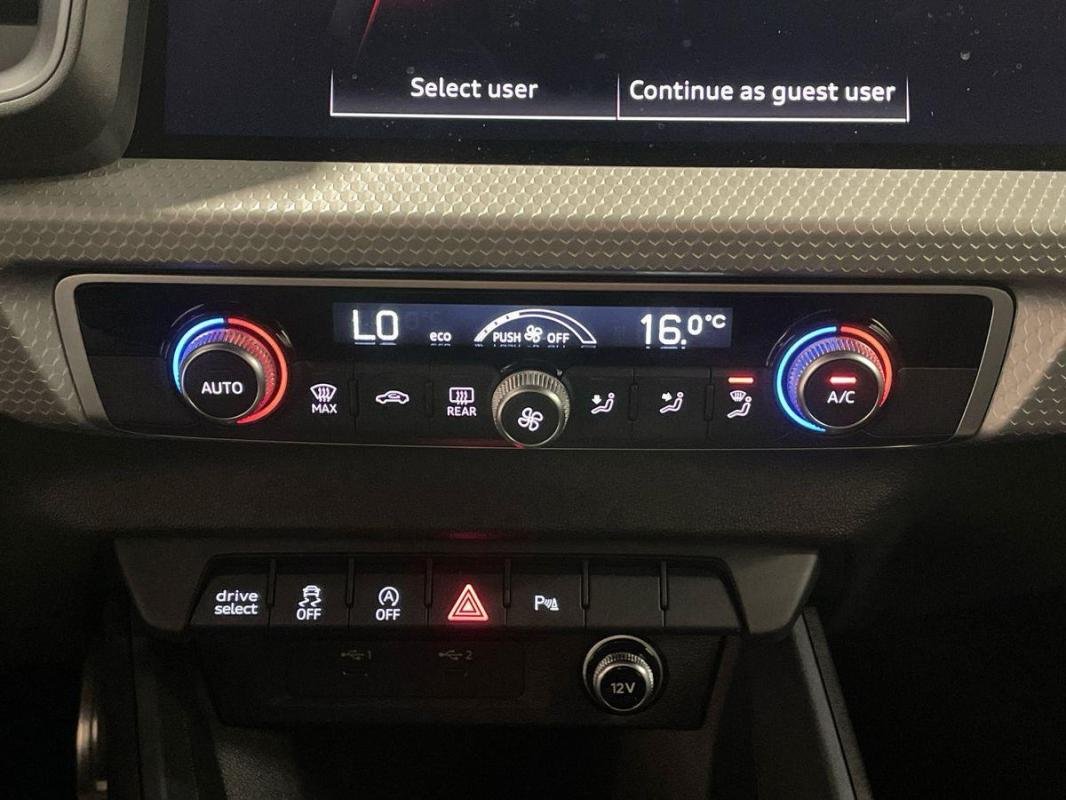Audi A1 sportback - Photo 19