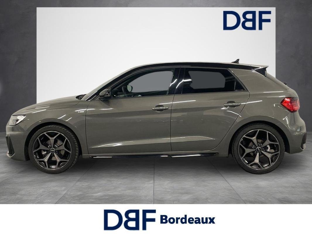 Audi A1 sportback - Photo 2