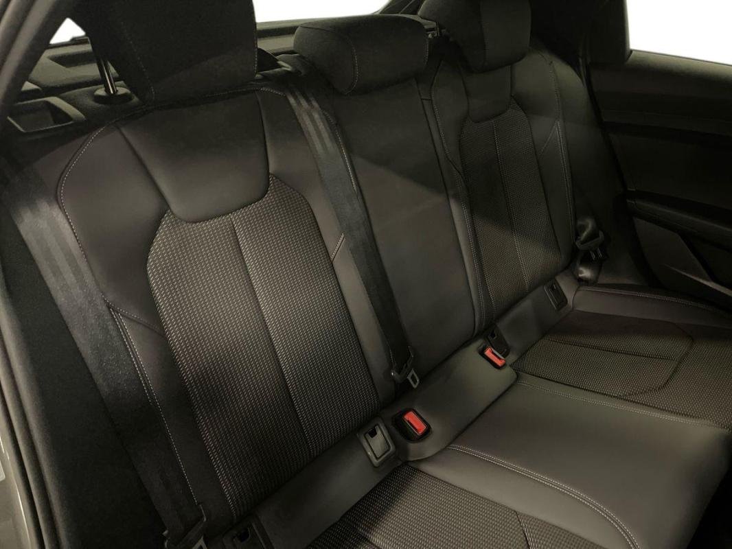 Audi A1 sportback - Photo 23